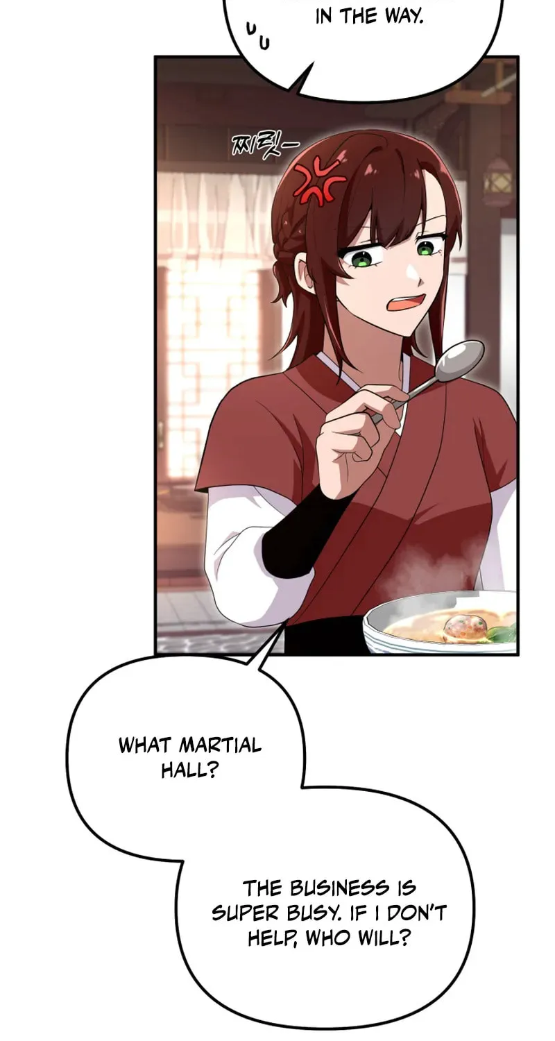 Cheonma Guesthouse Chapter 32 page 24 - 