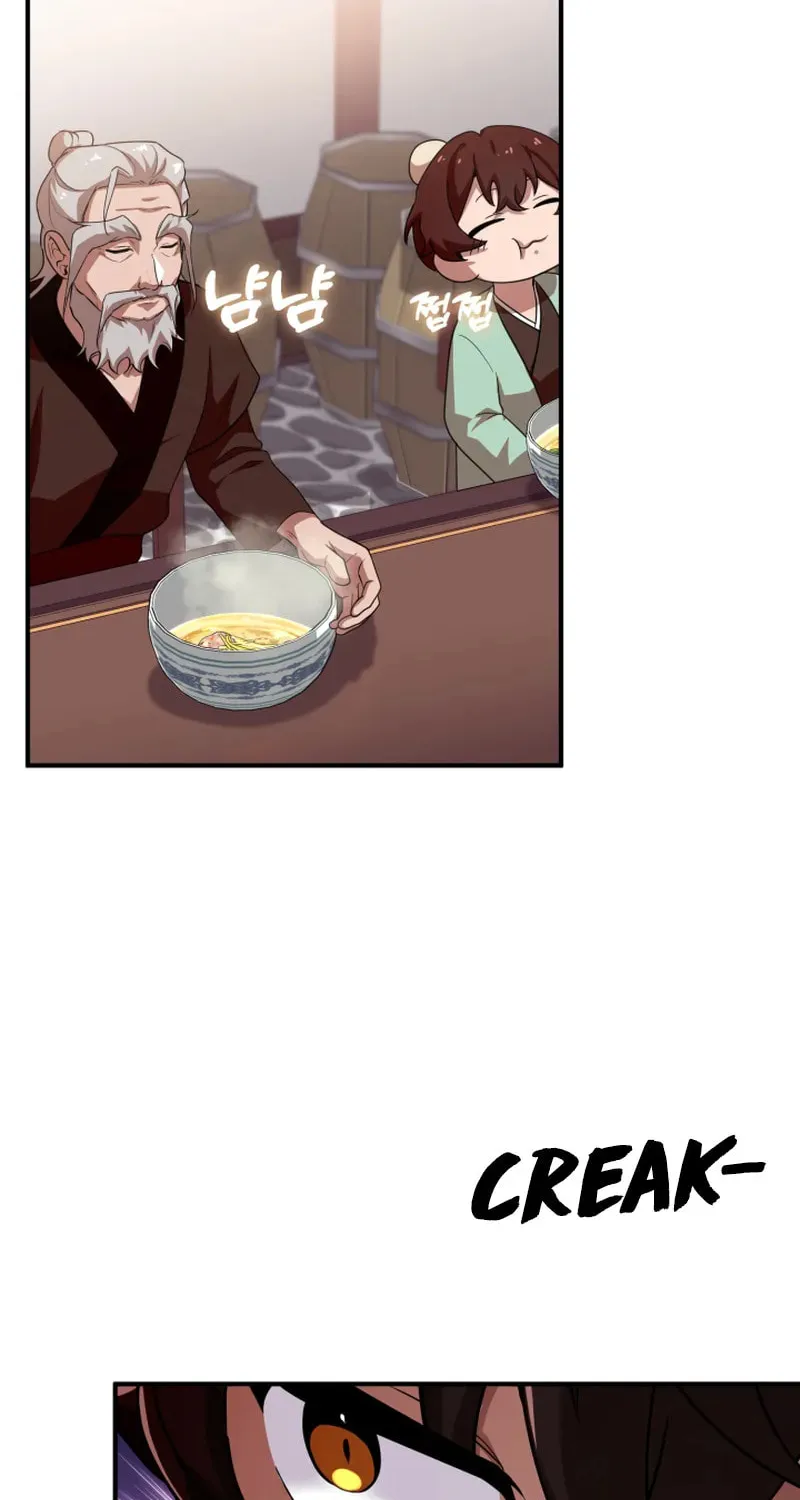 Cheonma Guesthouse Chapter 32 page 26 - 