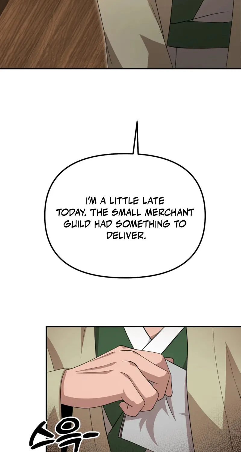 Cheonma Guesthouse Chapter 32 page 30 - 