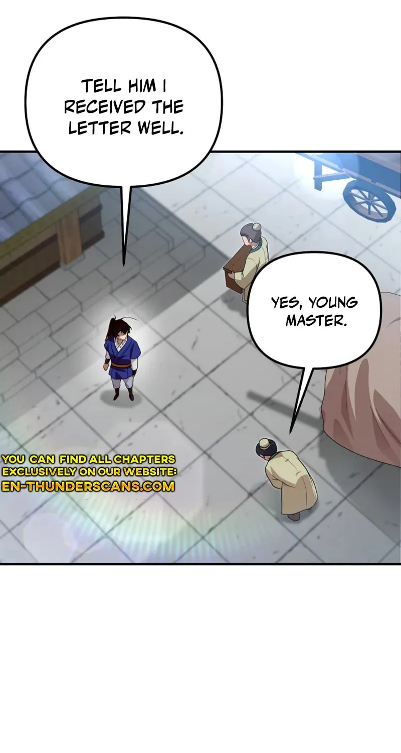Cheonma Guesthouse Chapter 32 page 36 - 
