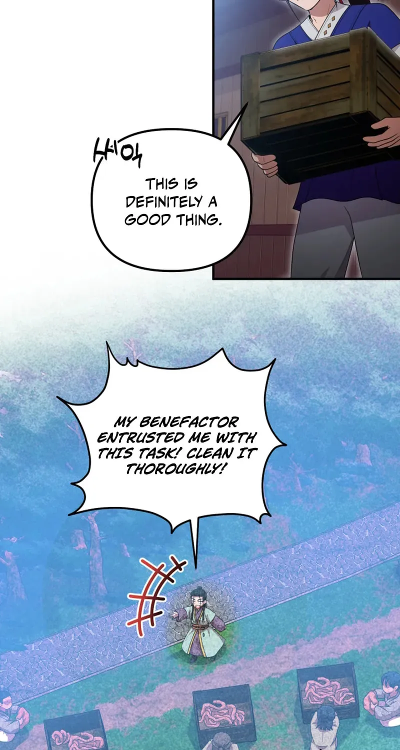 Cheonma Guesthouse Chapter 32 page 41 - 