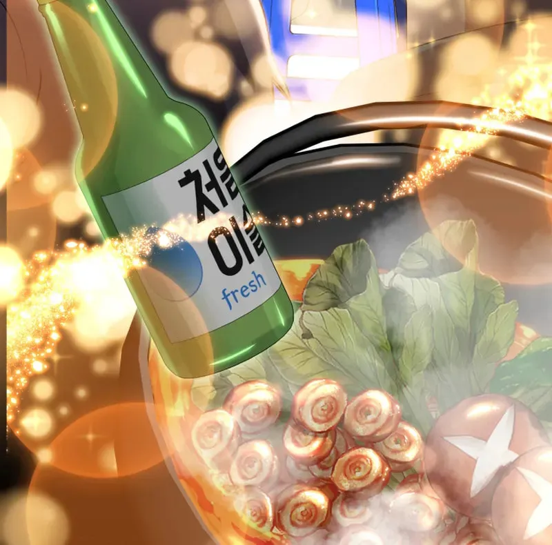 Cheonma Guesthouse Chapter 32 page 49 - 