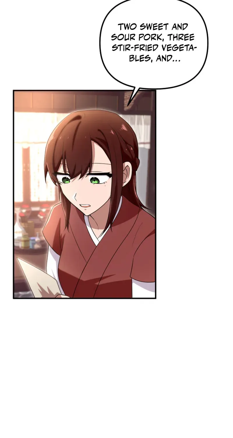 Cheonma Guesthouse Chapter 32 page 58 - 