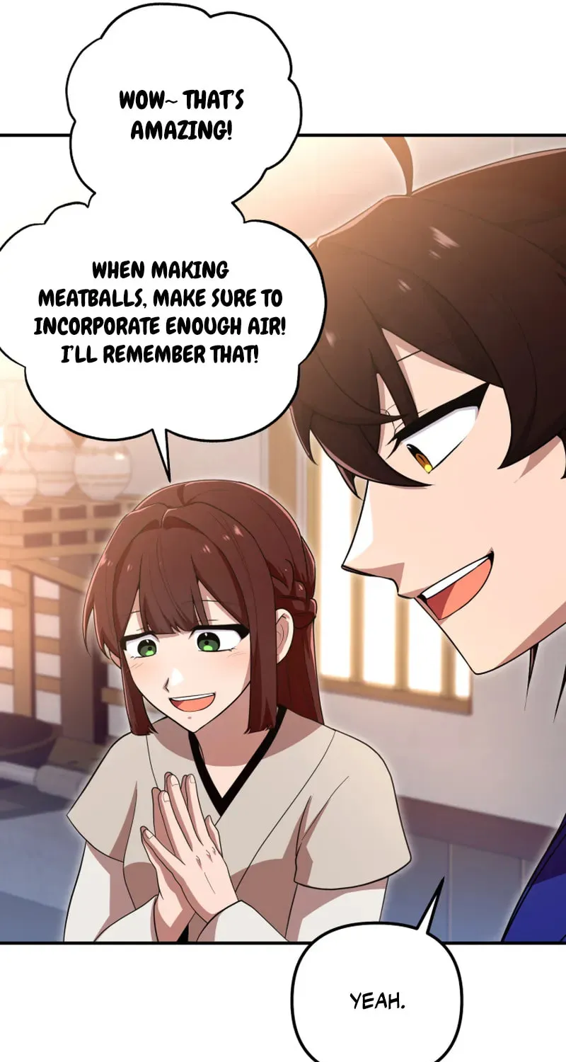 Cheonma Guesthouse Chapter 32 page 7 - 