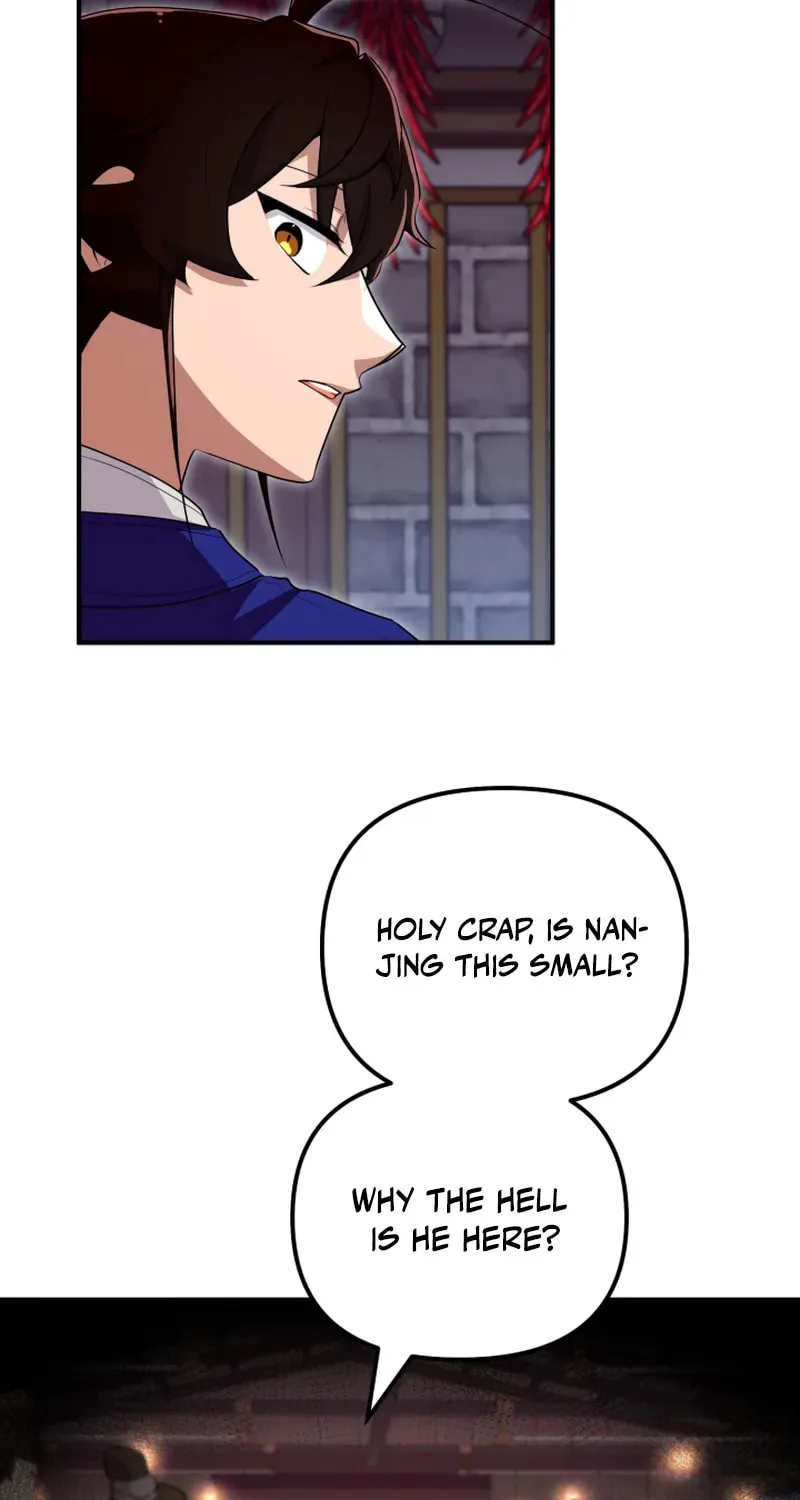 Cheonma Guesthouse Chapter 32 page 88 - 