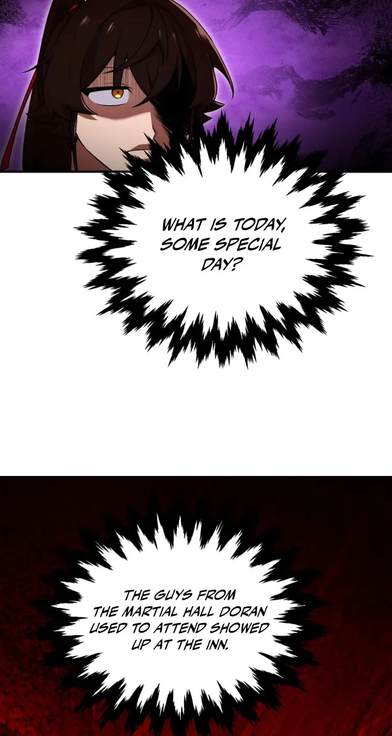 Cheonma Guesthouse Chapter 32 page 93 - 