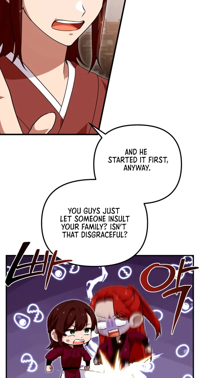 Cheonma Guesthouse Chapter 33 page 11 - 
