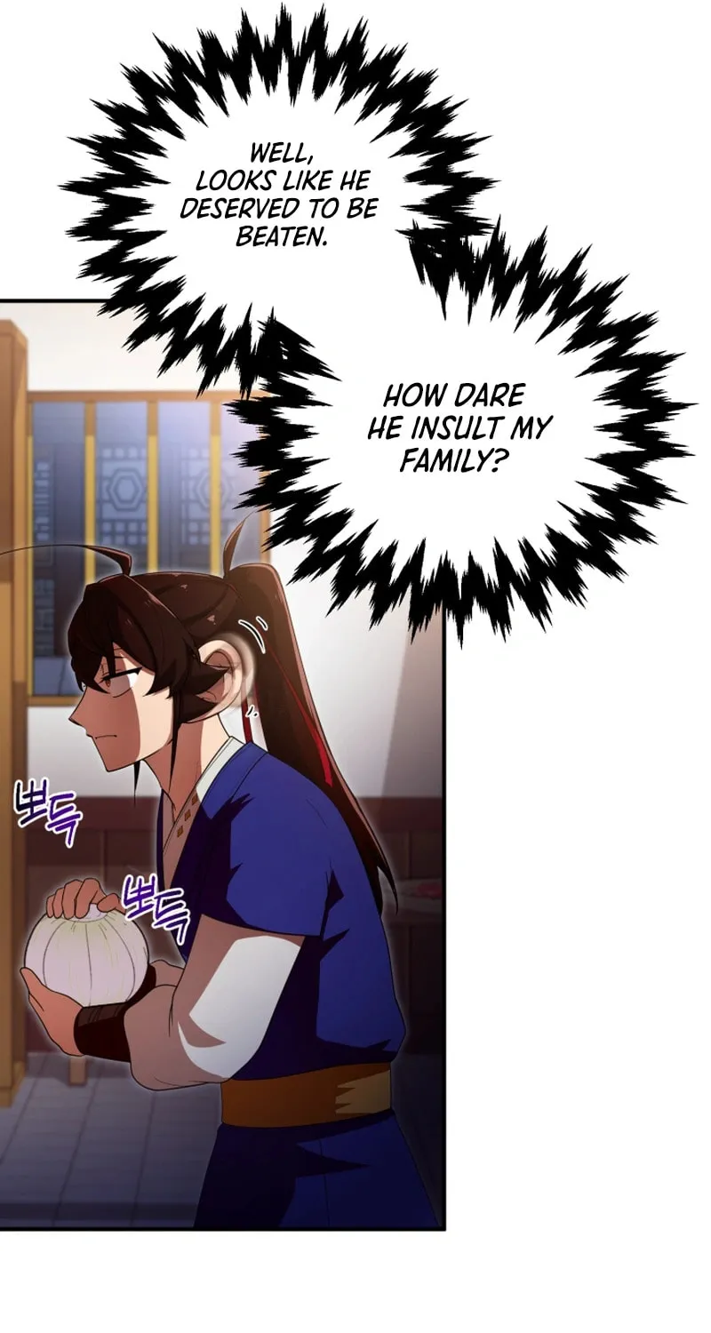 Cheonma Guesthouse Chapter 33 page 13 - 