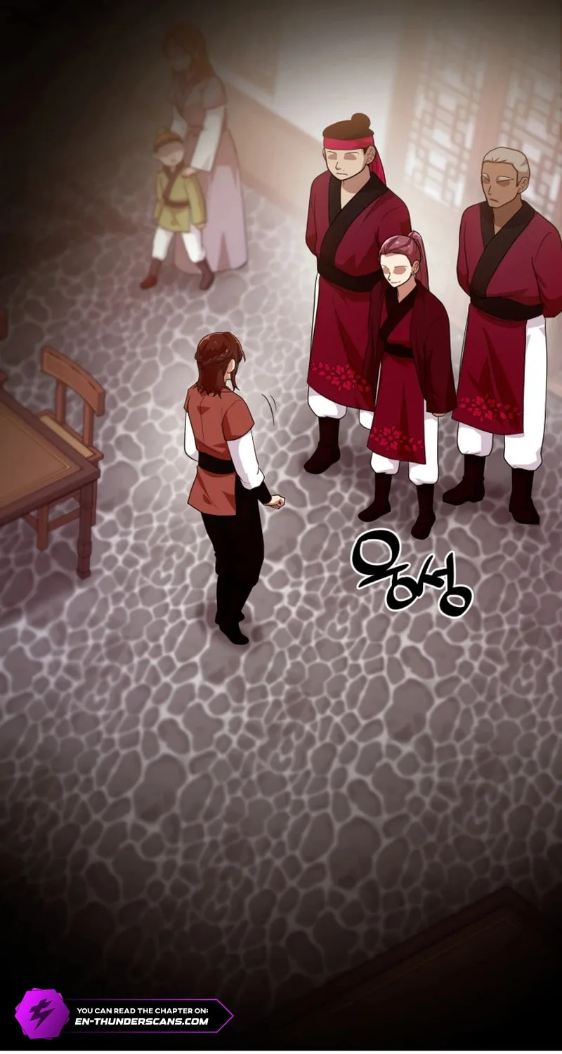 Cheonma Guesthouse Chapter 33 page 3 - 