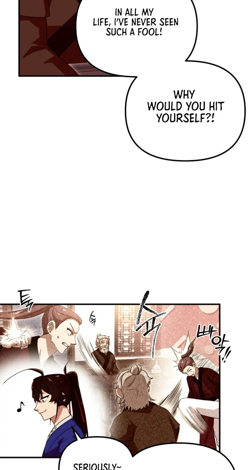 Cheonma Guesthouse Chapter 33 page 26 - 