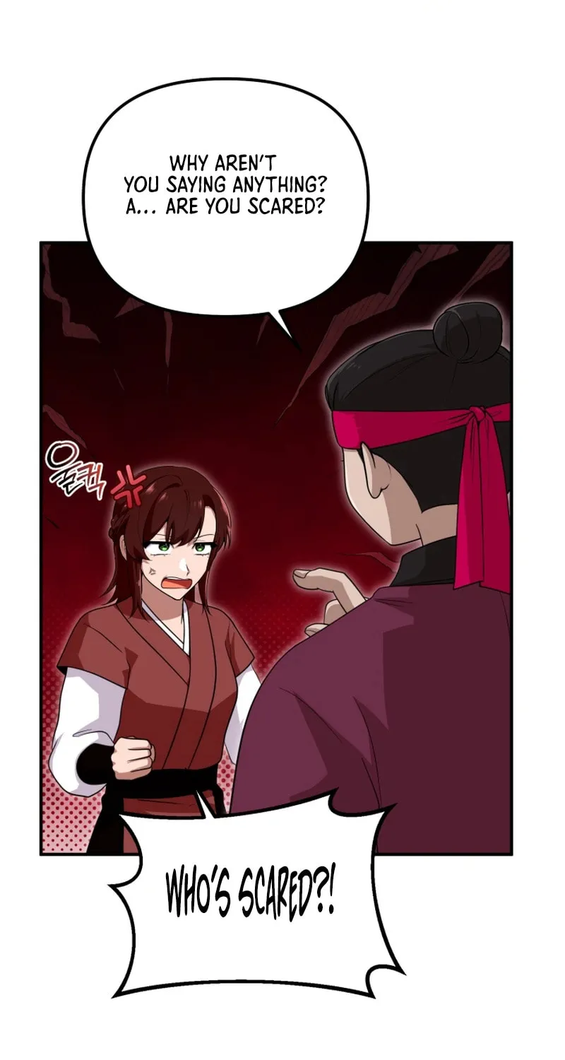 Cheonma Guesthouse Chapter 33 page 4 - 