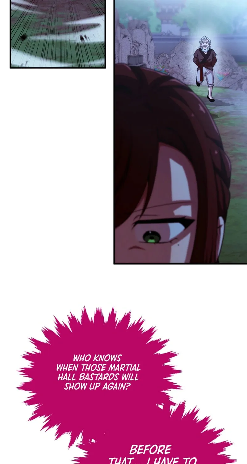 Cheonma Guesthouse Chapter 33 page 34 - 
