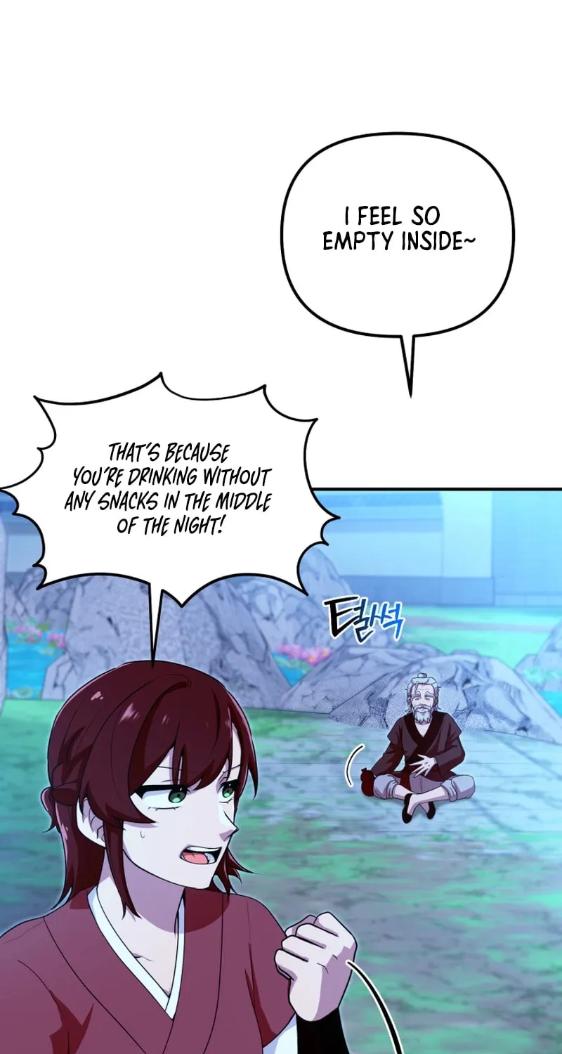 Cheonma Guesthouse Chapter 33 page 36 - 