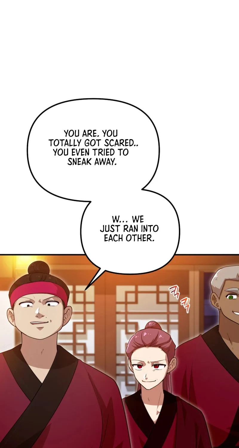 Cheonma Guesthouse Chapter 33 page 5 - 
