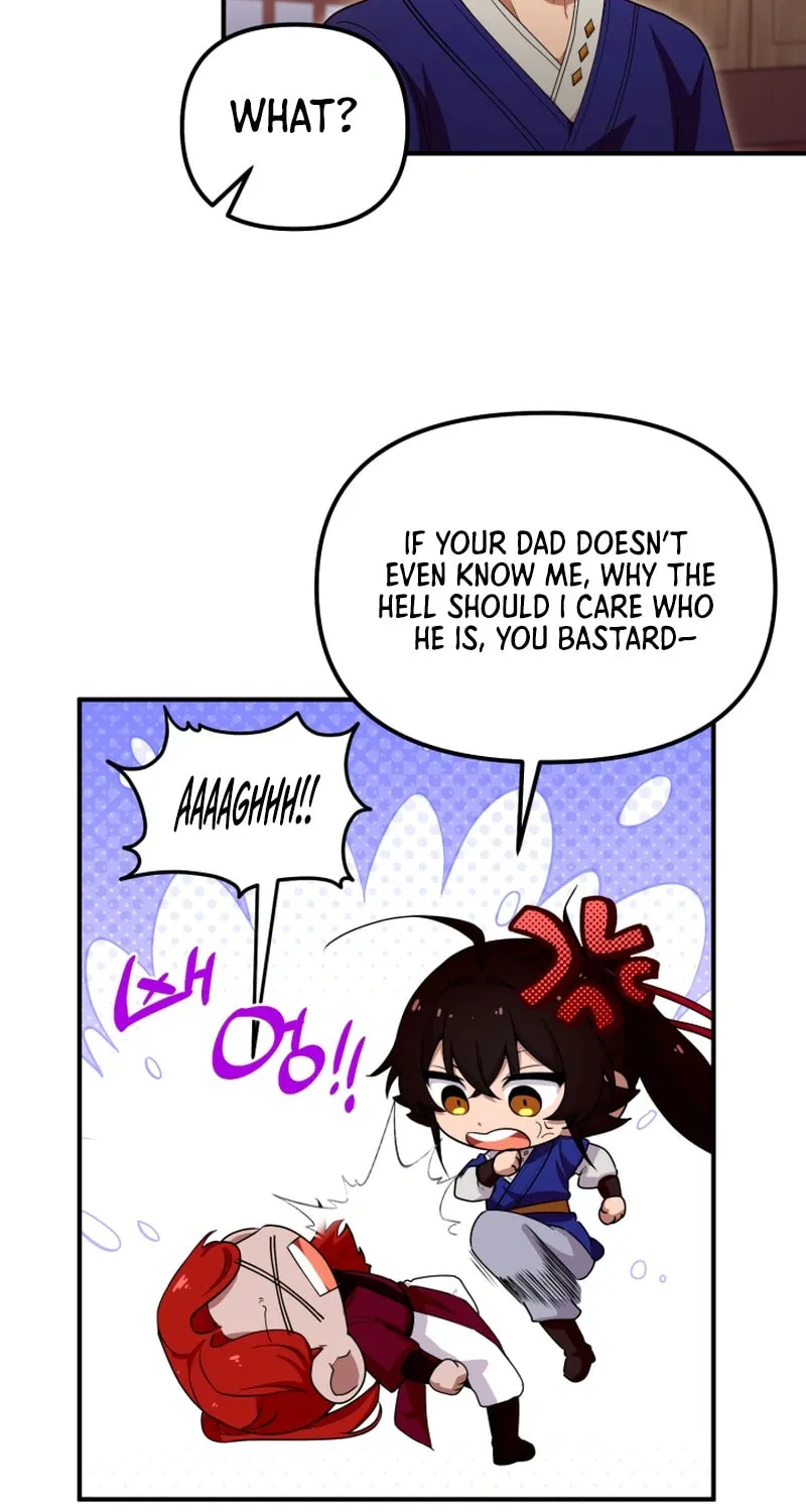 Cheonma Guesthouse Chapter 33 page 84 - 