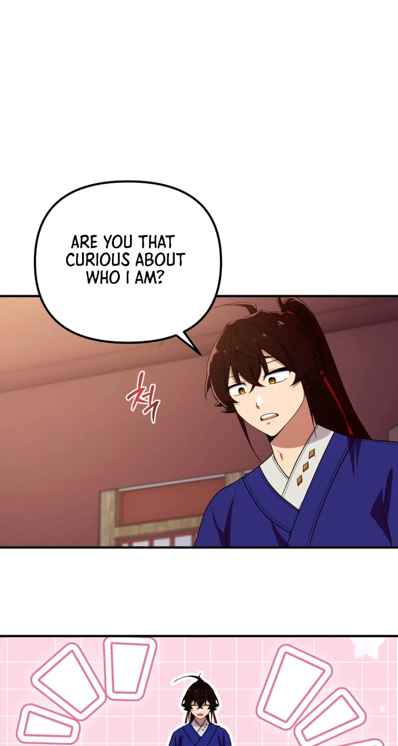 Cheonma Guesthouse Chapter 33 page 85 - 