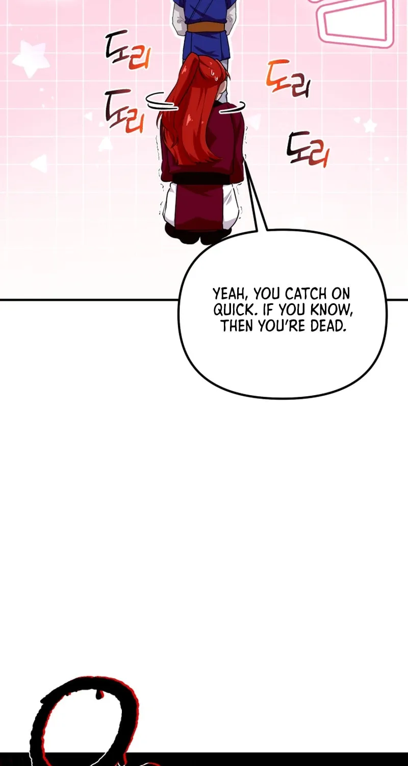 Cheonma Guesthouse Chapter 33 page 86 - 