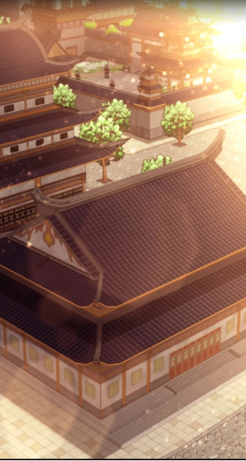 Cheonma Guesthouse Chapter 33 page 90 - 
