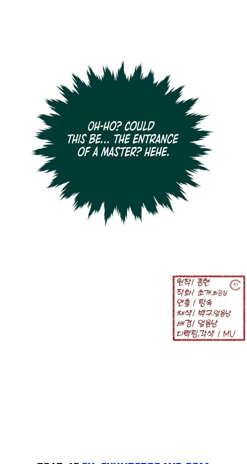 Cheonma Guesthouse Chapter 33 page 95 - 