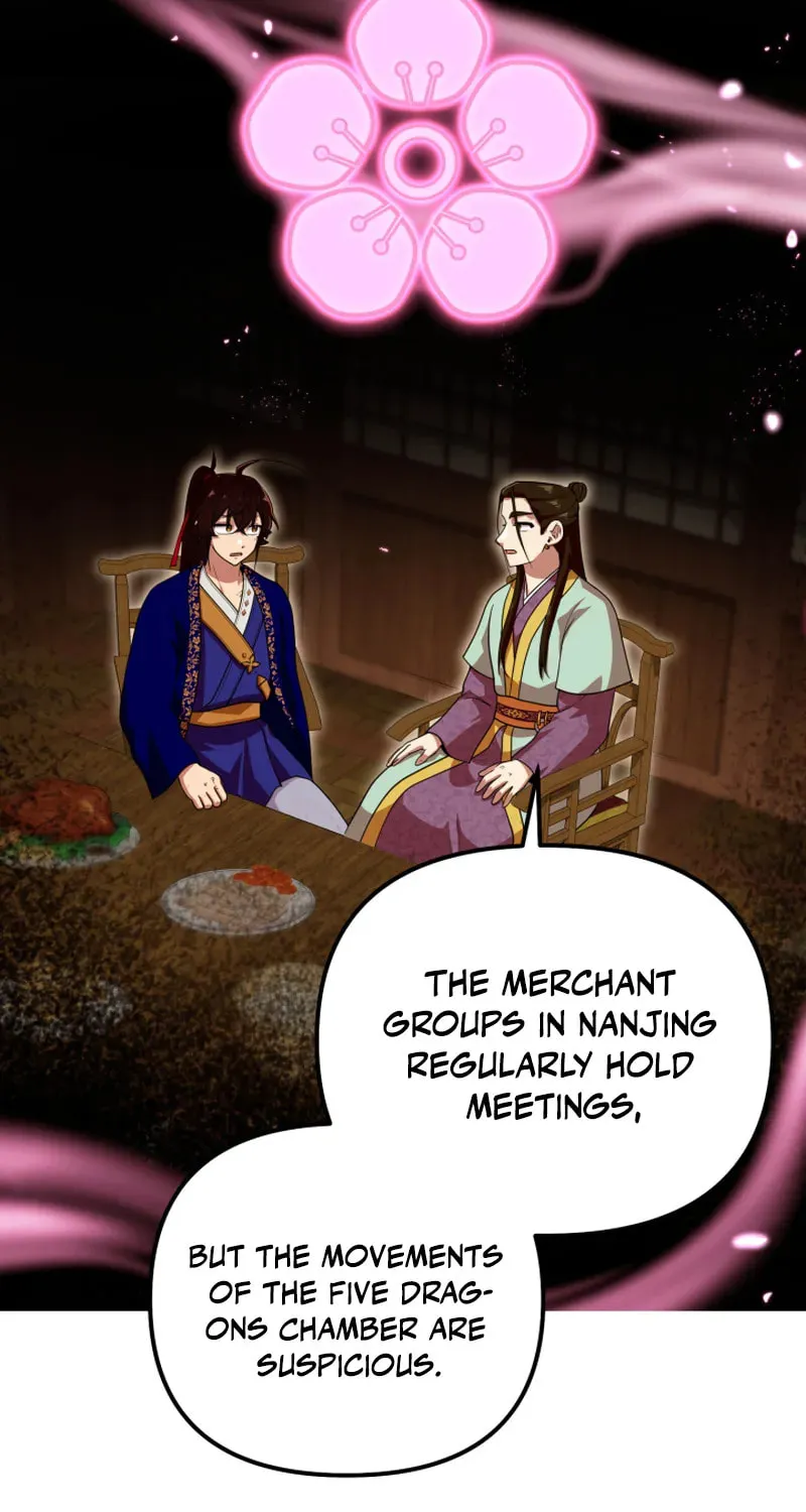 Cheonma Guesthouse Chapter 34 page 14 - 