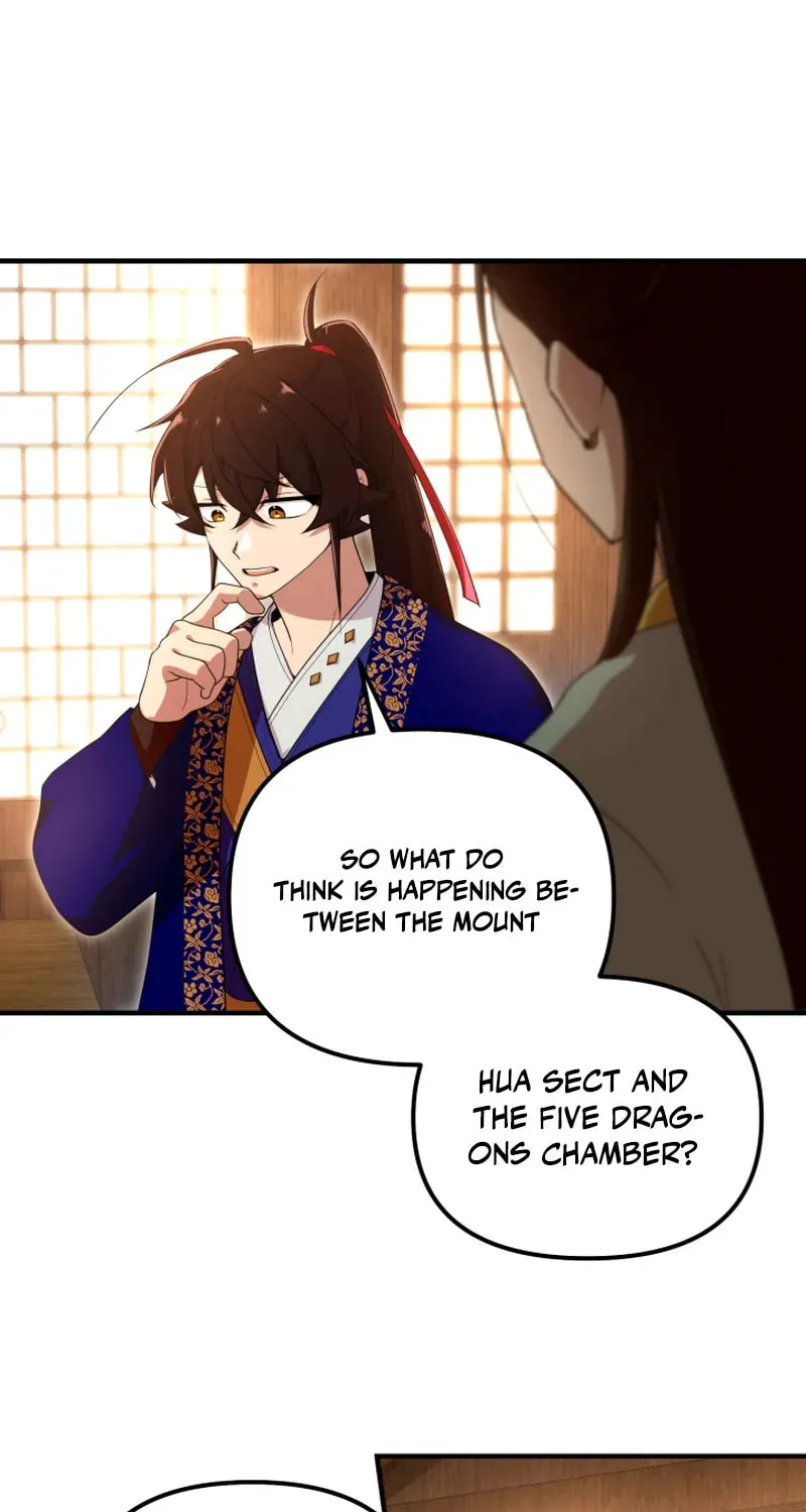 Cheonma Guesthouse Chapter 34 page 15 - 