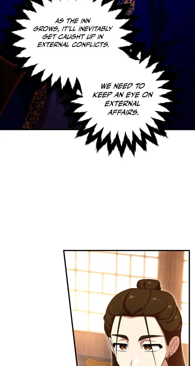 Cheonma Guesthouse Chapter 34 page 19 - 