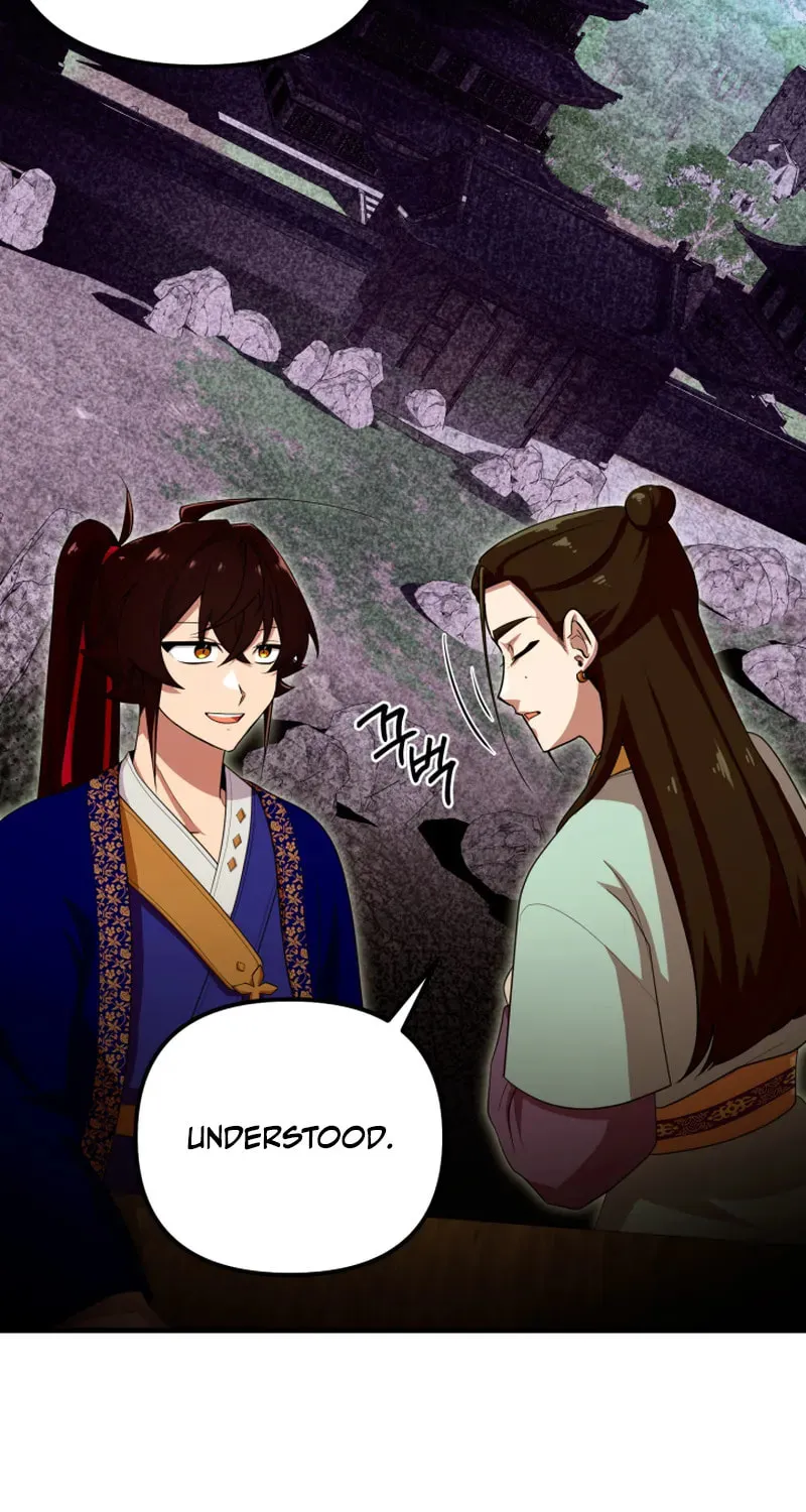 Cheonma Guesthouse Chapter 34 page 21 - 