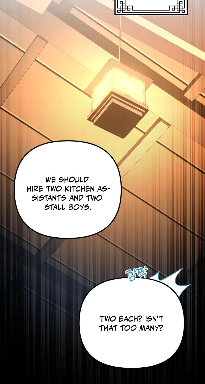 Cheonma Guesthouse Chapter 34 page 26 - 