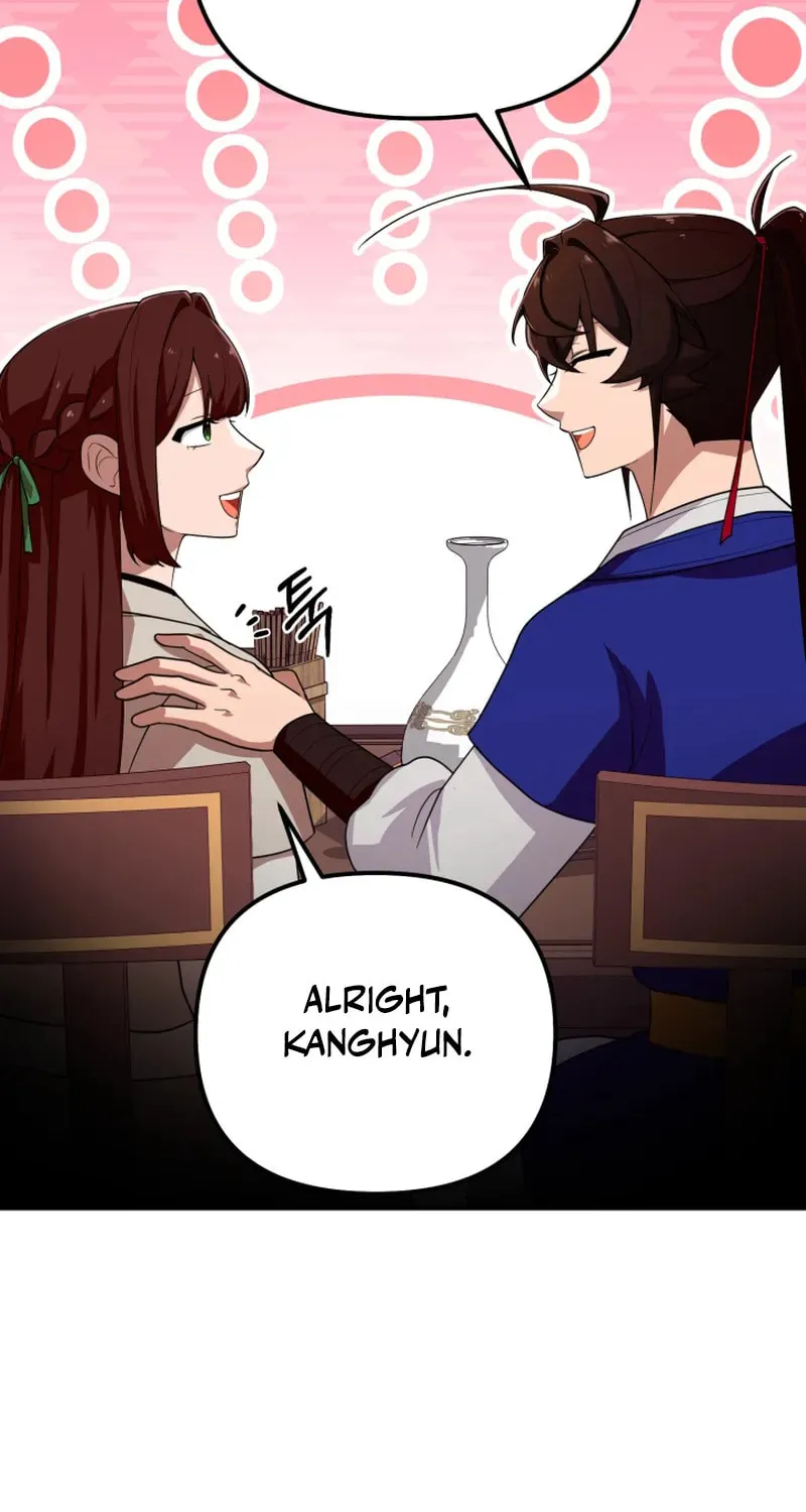 Cheonma Guesthouse Chapter 34 page 30 - 