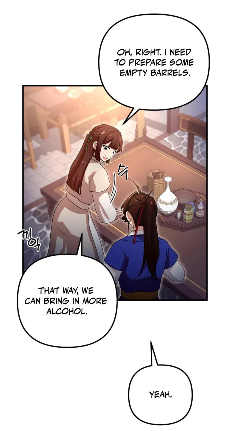 Cheonma Guesthouse Chapter 34 page 31 - 
