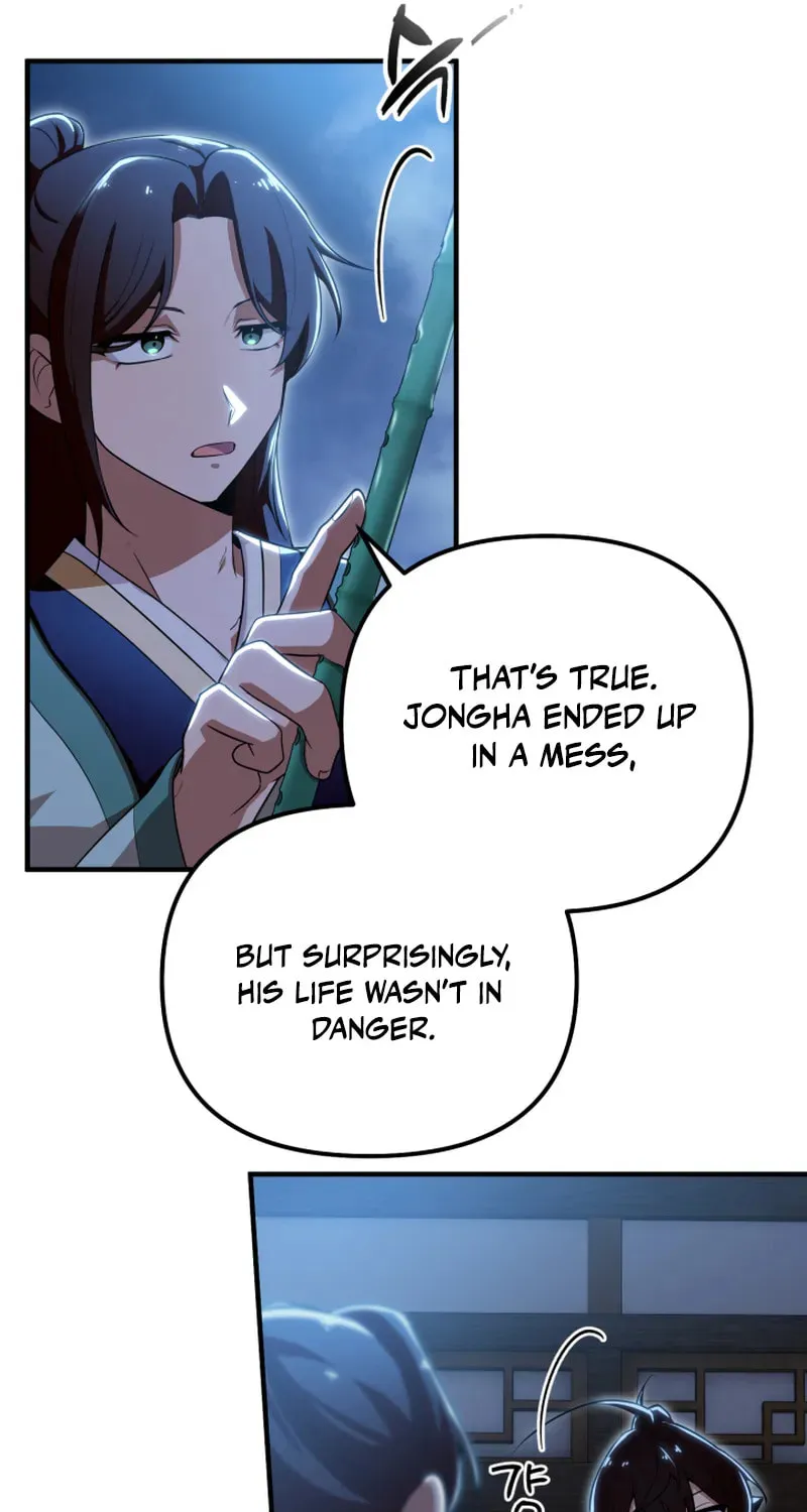 Cheonma Guesthouse Chapter 34 page 65 - 