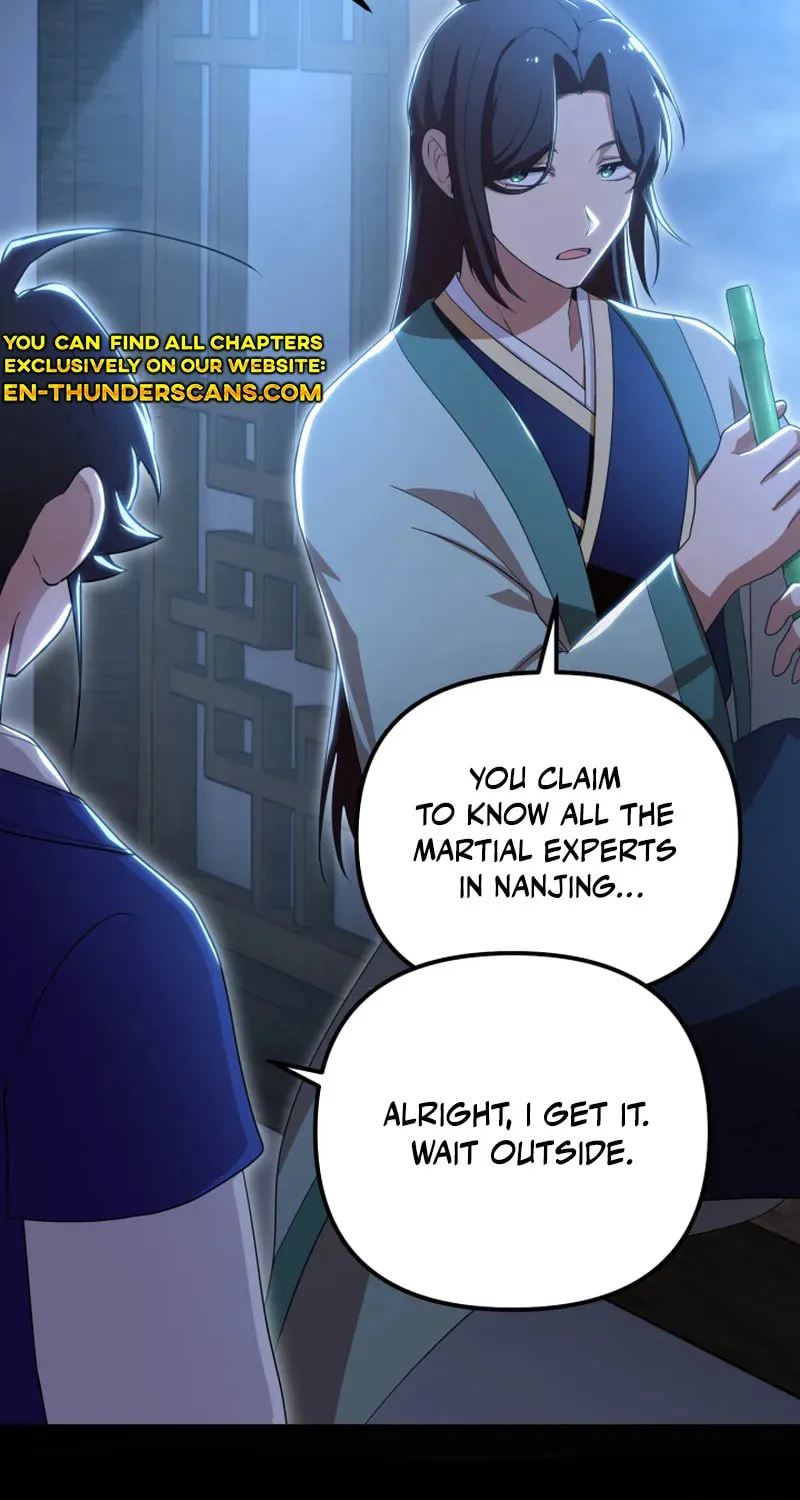 Cheonma Guesthouse Chapter 34 page 67 - 