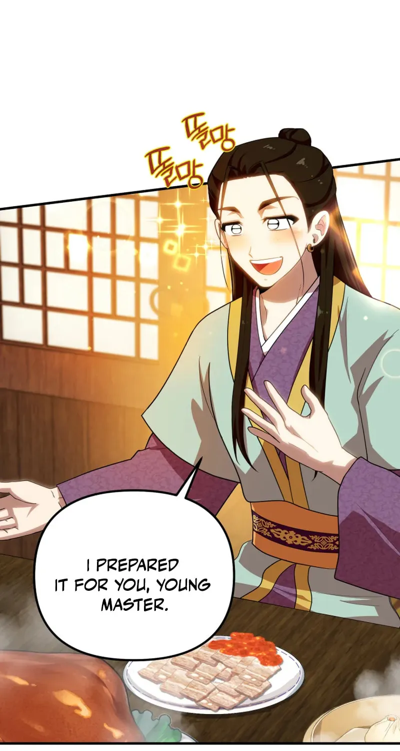 Cheonma Guesthouse Chapter 34 page 8 - 