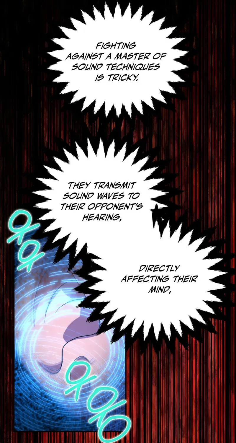 Cheonma Guesthouse Chapter 35 page 17 - 