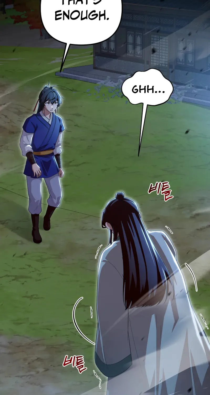 Cheonma Guesthouse Chapter 35 page 58 - 