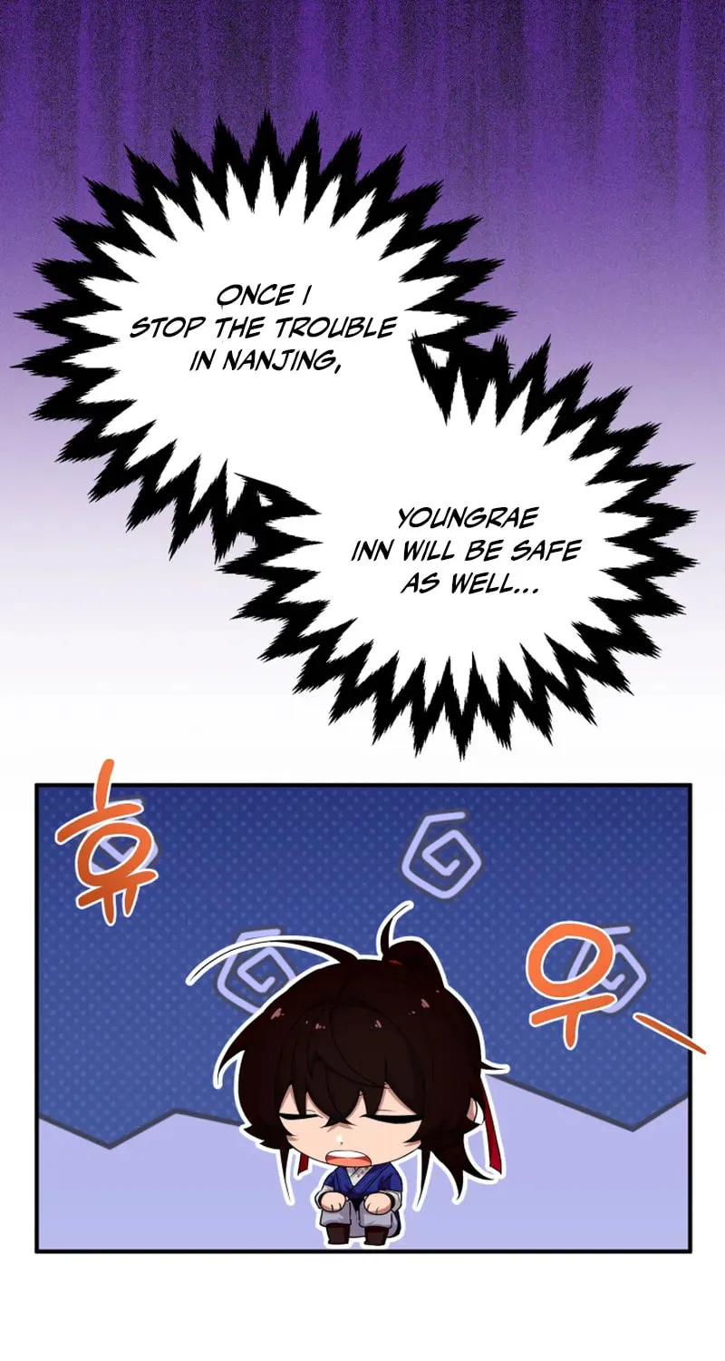 Cheonma Guesthouse Chapter 35 page 69 - 
