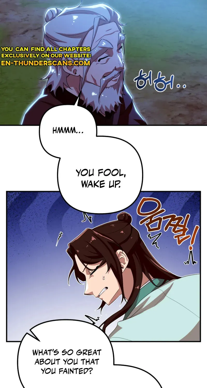 Cheonma Guesthouse Chapter 35 page 84 - 