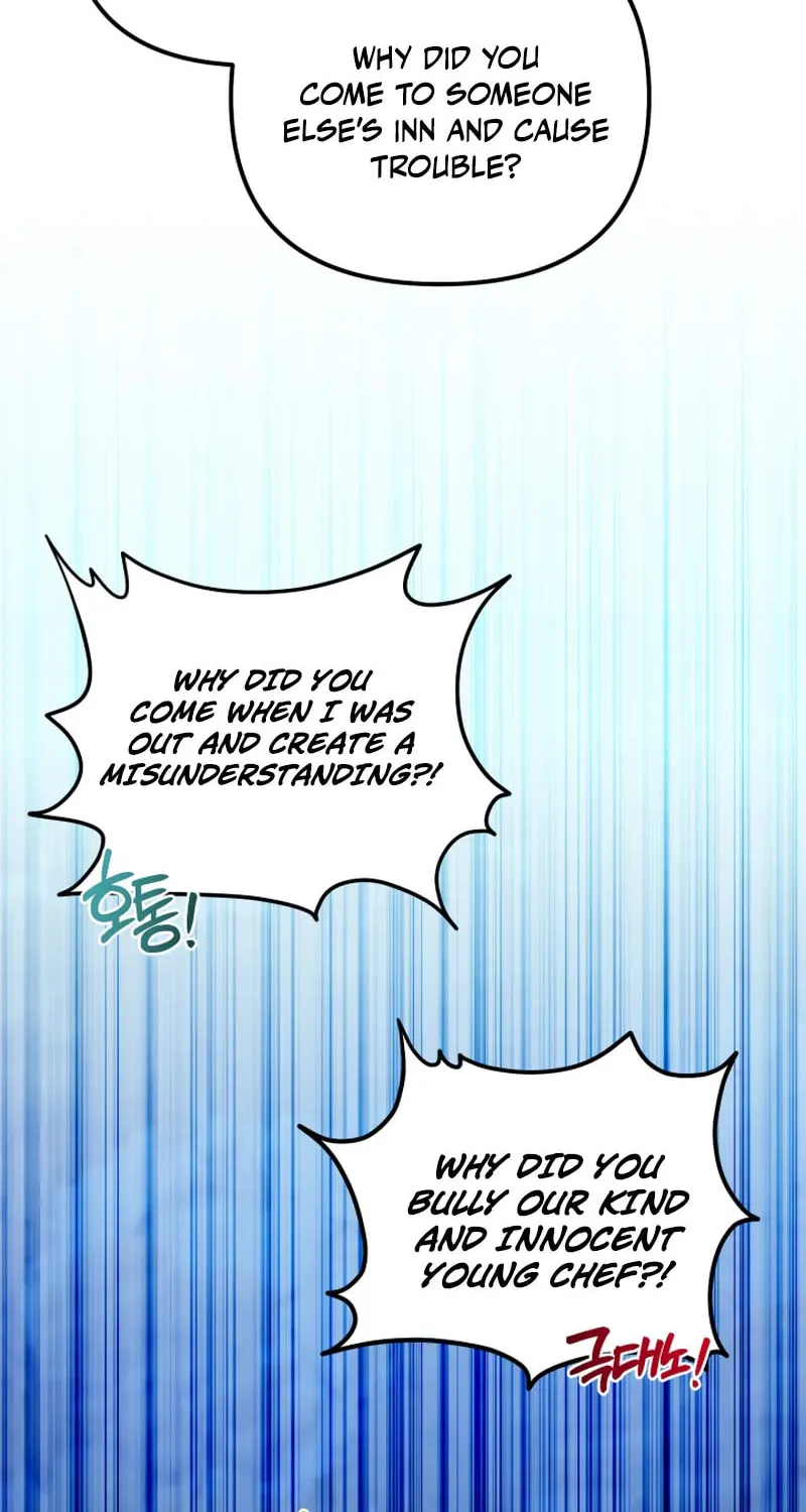Cheonma Guesthouse Chapter 35 page 85 - 
