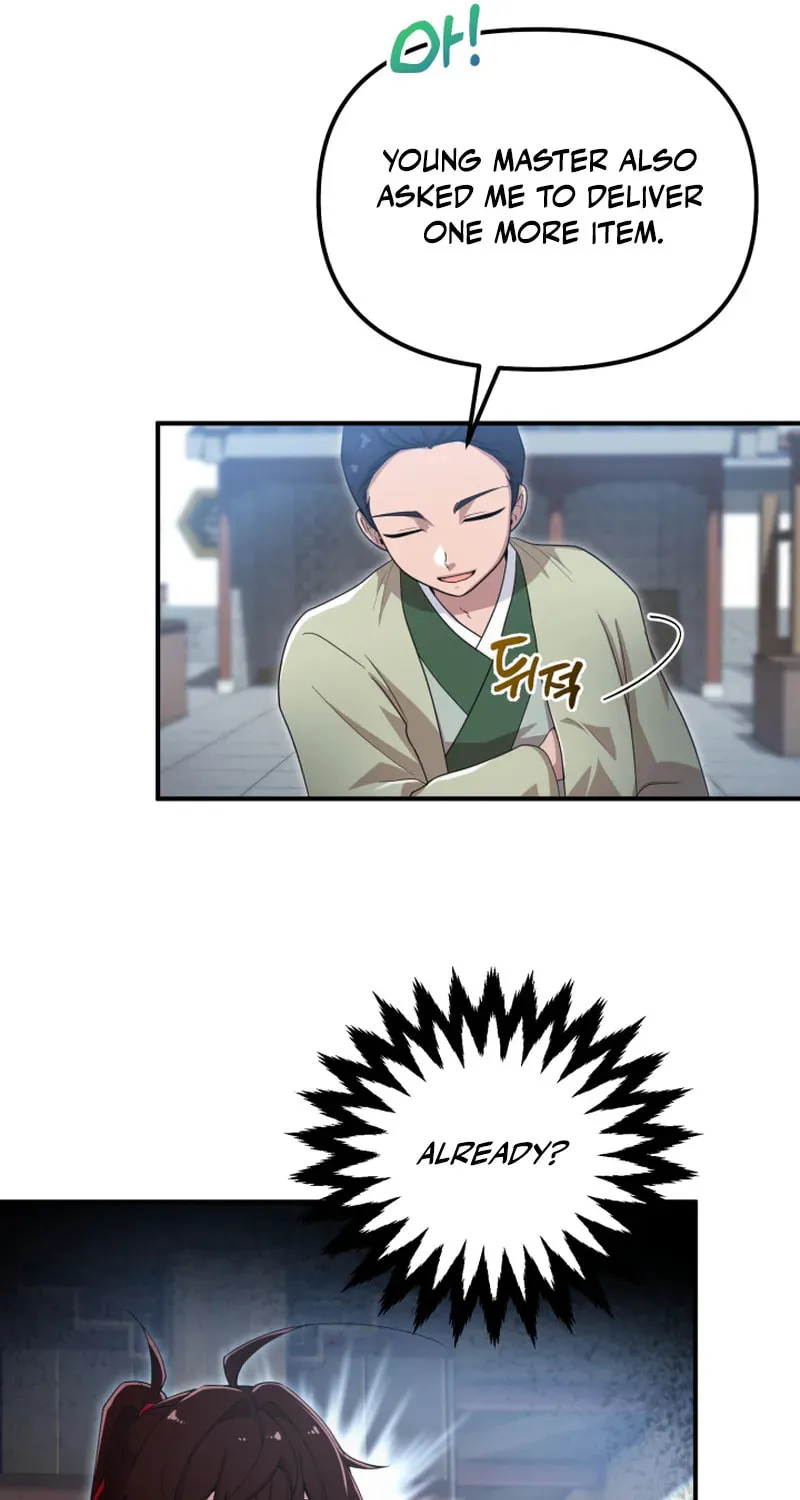 Cheonma Guesthouse Chapter 35 page 90 - 