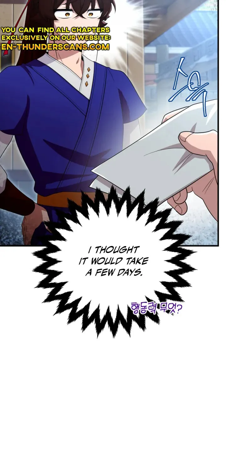 Cheonma Guesthouse Chapter 35 page 91 - 