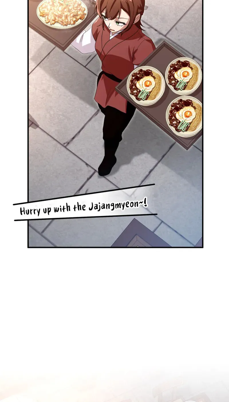 Cheonma Guesthouse Chapter 35 page 94 - 