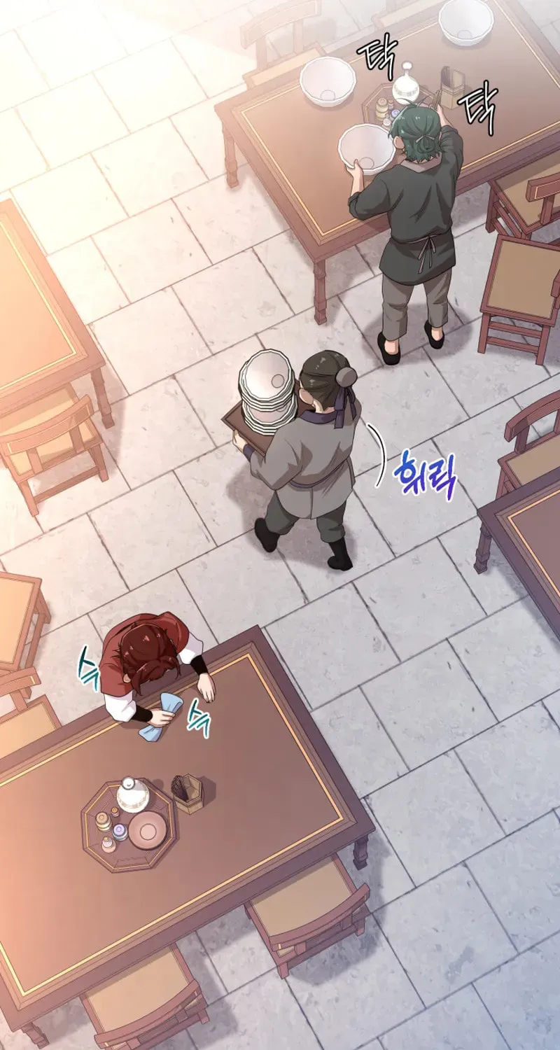 Cheonma Guesthouse Chapter 35 page 95 - 