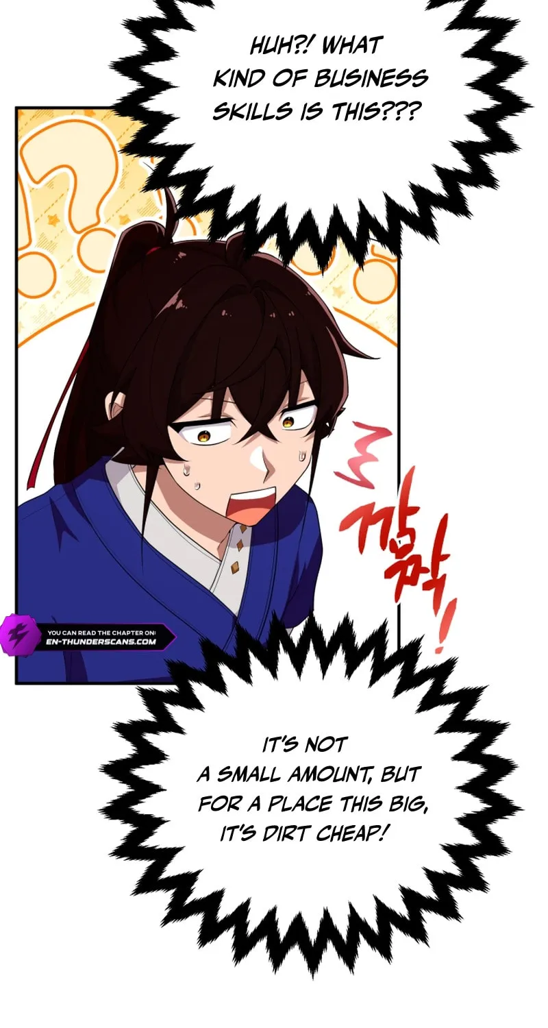 Cheonma Guesthouse Chapter 36 page 13 - 