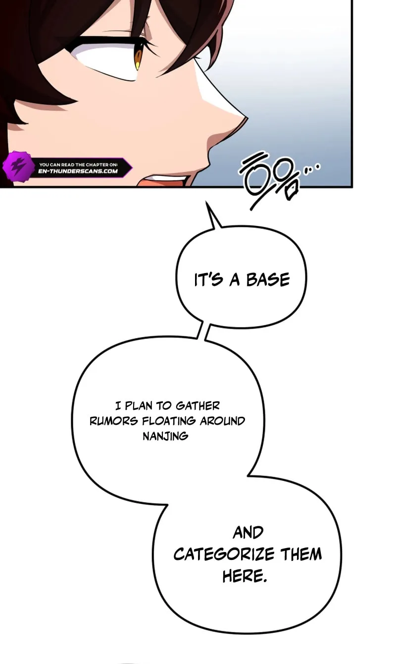 Cheonma Guesthouse Chapter 36 page 17 - 