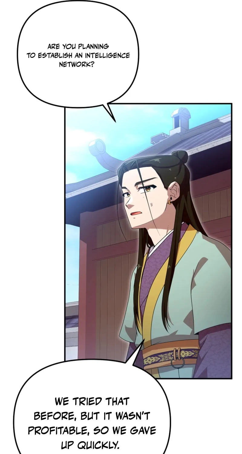 Cheonma Guesthouse Chapter 36 page 18 - 