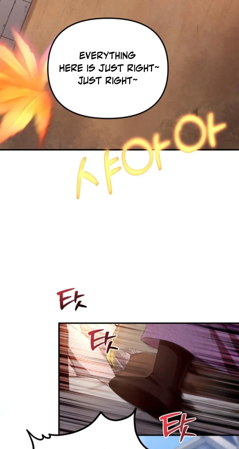 Cheonma Guesthouse Chapter 36 page 3 - 