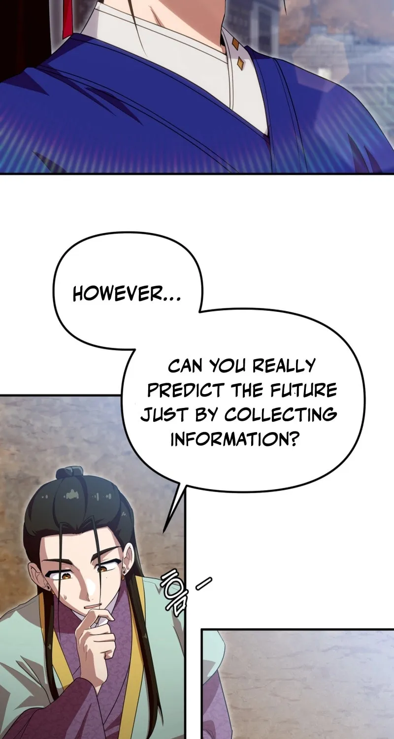 Cheonma Guesthouse Chapter 36 page 28 - 
