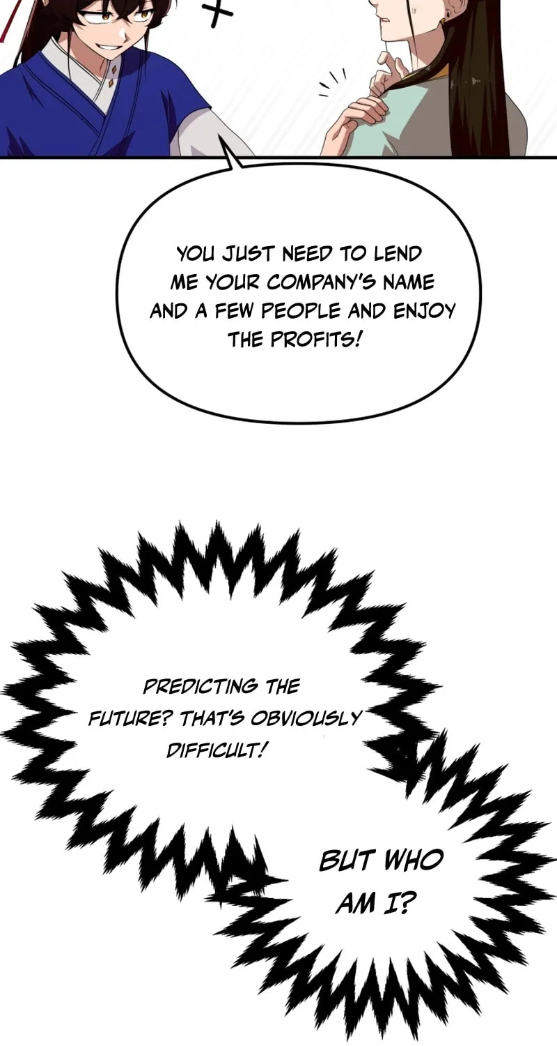 Cheonma Guesthouse Chapter 36 page 30 - 