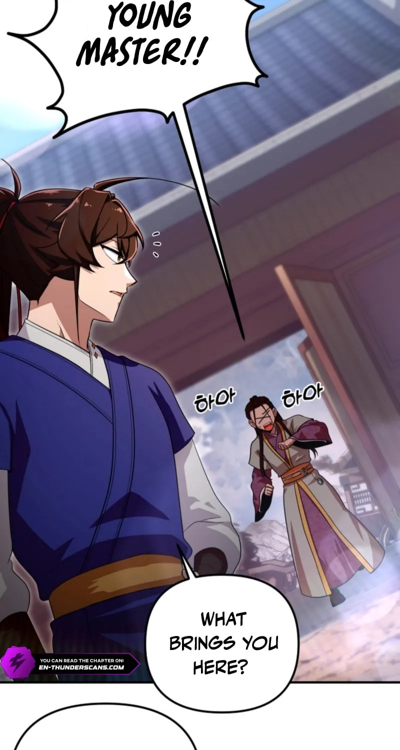 Cheonma Guesthouse Chapter 36 page 4 - 