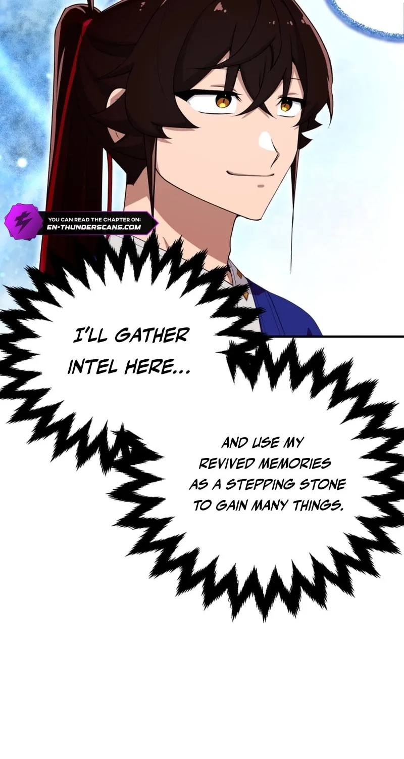 Cheonma Guesthouse Chapter 36 page 33 - 